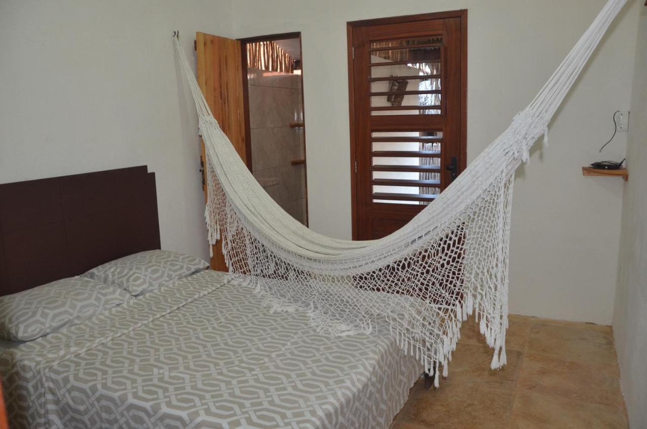 Os Navegantes B Villa Гуахиру Екстериор снимка